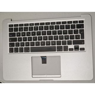 MacBook Air 13 A1466 (2012) Despiece