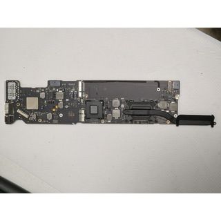 MacBook Air 13 A1466 (2012) Despiece