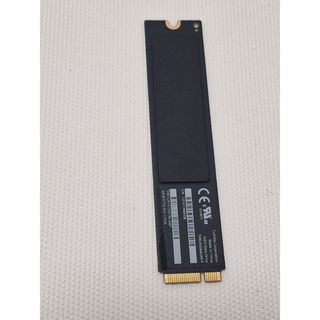 MacBook Air 13 A1466 (2012) Despiece