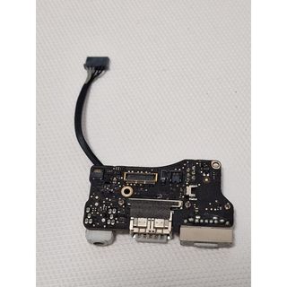 MacBook Air 13 A1466 (2012) Despiece