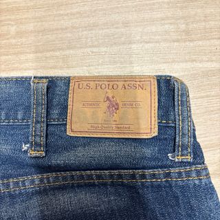 Jeans U.S. Polo Assn. W38 L30