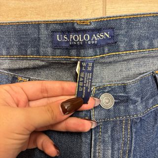 Jeans U.S. Polo Assn. W38 L30