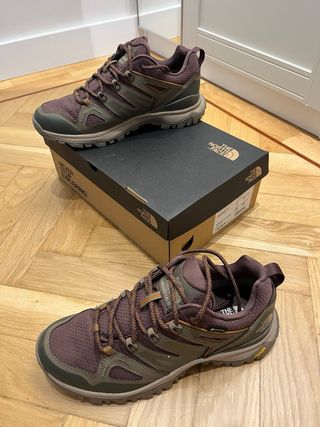 Zapatillas The North Face Mujer GORE-TEX