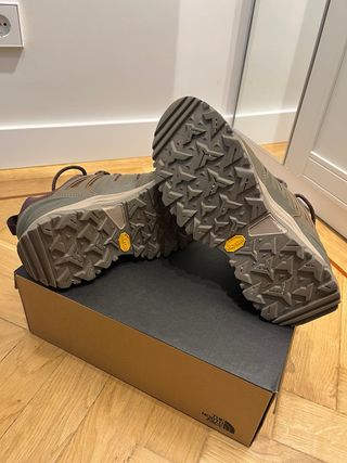 Zapatillas The North Face Mujer GORE-TEX