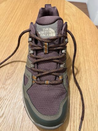 Zapatillas The North Face Mujer GORE-TEX