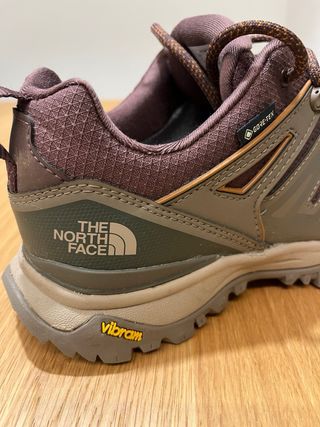 Zapatillas The North Face Mujer GORE-TEX