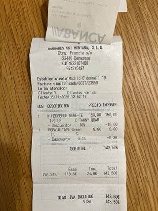 Zapatillas The North Face Mujer GORE-TEX