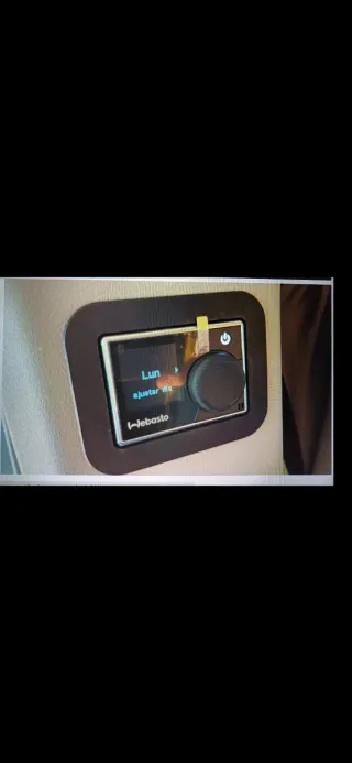 VOLKSWAGEN CARAVELE PREMIUM CAMPER.