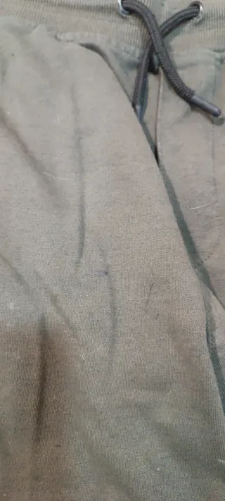 Lote 2 Pantalones Chándal Talla S