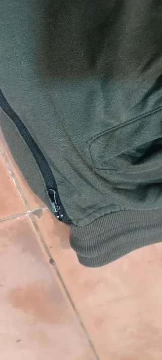 Lote 2 Pantalones Chándal Talla S