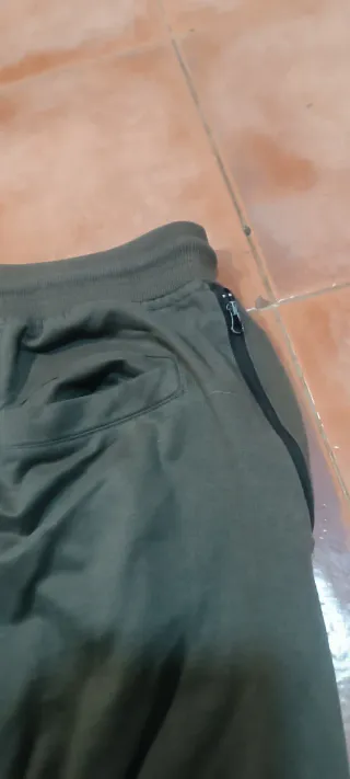 Lote 2 Pantalones Chándal Talla S