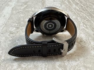 Samsung Watch3 Negro