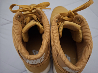 Nike Hoodland Suede Tamanho 43