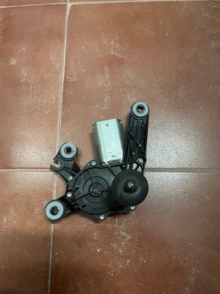 Motor Limpia Parabrisas Peugeot 206.
