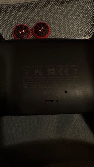 Mando DualSense Spider-Man 2 Edición Limitada