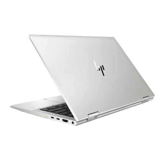 HP Elitebook x360 830 G8 Argento