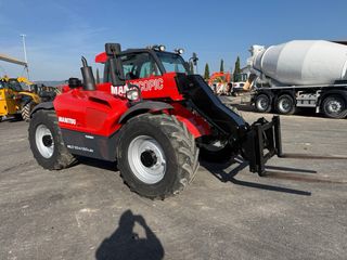 Manitou MLT 634 120 PS Agrícola