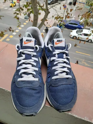 Zapatillas Nike Challenger