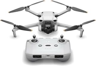 Dji Mini 3 Precintado