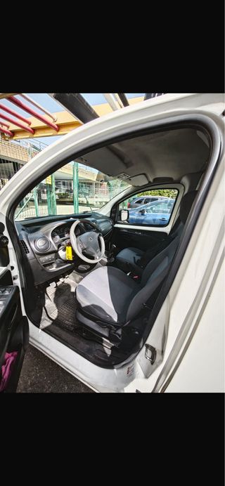 Peugeot Bipper 2015