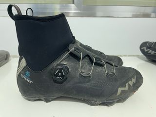 Northwave MTV Talla 42 calas incluidas