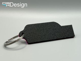 Llavero "BITCH mode" TPU flexible