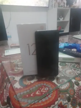 Xiaomi 12 Lite