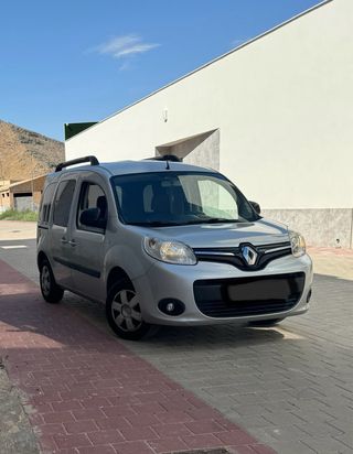 Renault Kangoo 2014