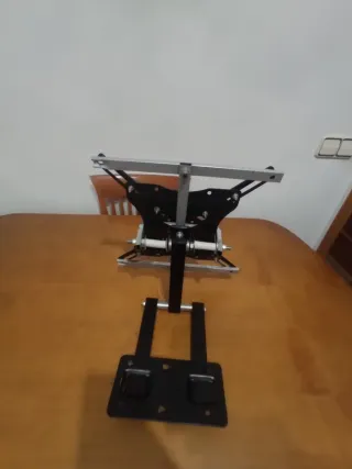 Soporte pared TV 55 pulgadas