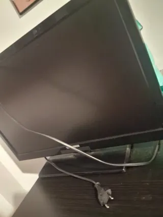 Telefunken TV 24 Negra