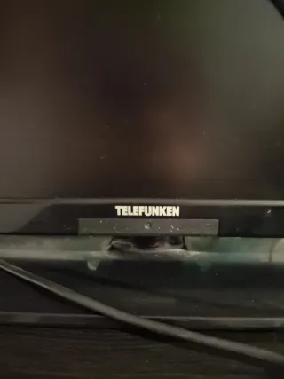 Telefunken TV 24 Negra