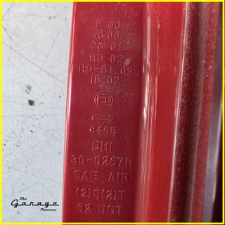 Stop Posteriore Destro CHEVROLET KALOS 02/07 Usato