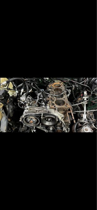Bomba Inyectora Motor300tdi 21L RANGE ROVER CLASSI