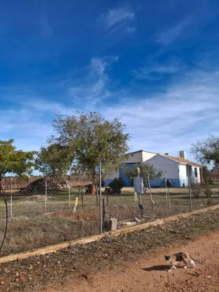 Se vende finca rustica