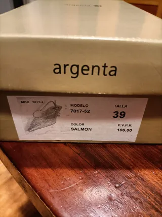 Conjunto zapatos y cartera de fiesta/ceremonia