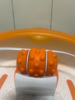 Masajeador de pies Ufesa