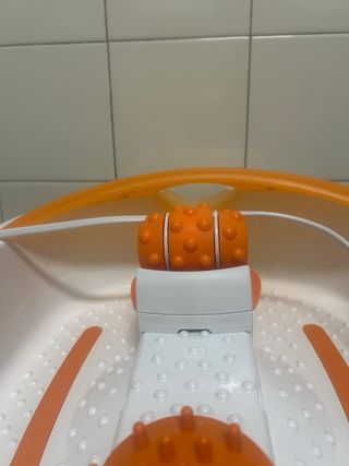 Masajeador de pies Ufesa