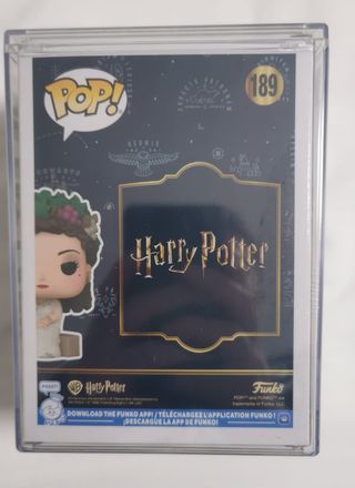 Funko the Fat lady 189