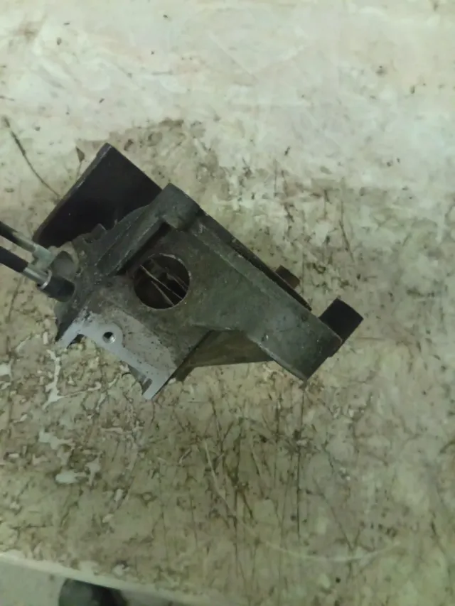 Carter Minarelli Yamaha Aerox Aprilia