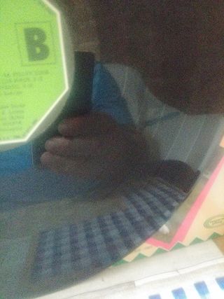 Vinilo Infantil Teresa Rabal - Lola por el Circo