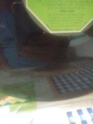 Vinilo Infantil Teresa Rabal - Lola por el Circo