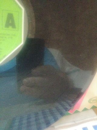 Vinilo Infantil Teresa Rabal - Lola por el Circo