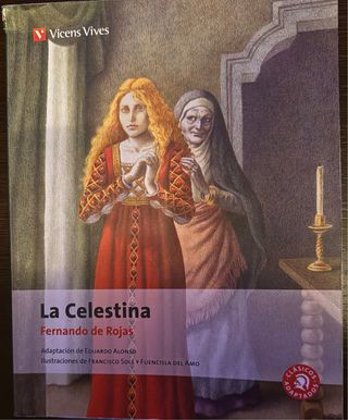 La Celestina - Clasicos Adaptados N/c