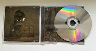 CD Vinagre y Rosas - Joaquín Sabina