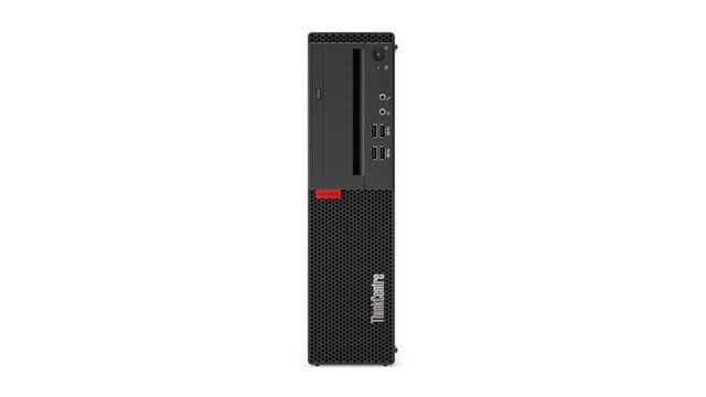 Lenovo M920s Desktop Nero