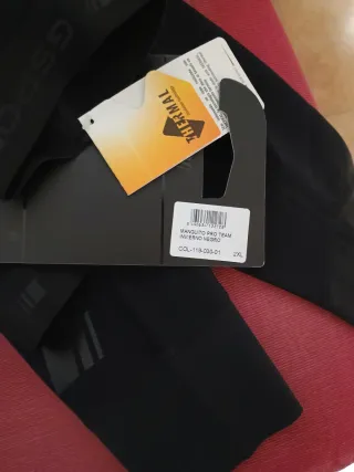 Manguitos Ciclismo Pro Team