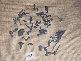 Warhammer Pezzi Impero