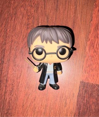 Funko Pop Harry Potter sin caja
