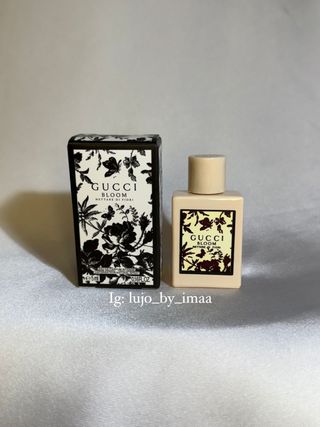 Mini Perfume Gucci Bloom Nettare di Fiori 5ml