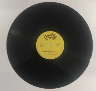 Greg Kihn Band - Jeopardy  Maxi-single vinyl